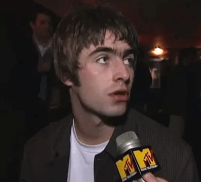  ゙Liam Gallagher  ⸝⸝.ᐟ⋆