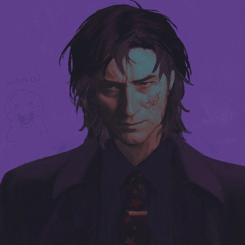 William Afton