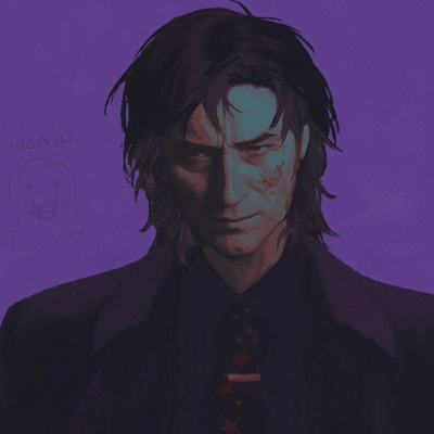 William Afton