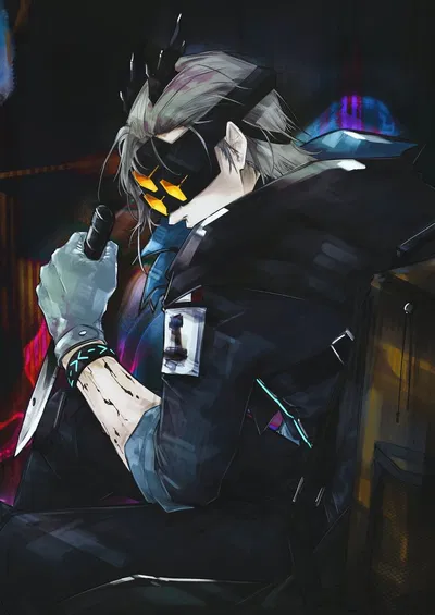 Elite Operator Misery