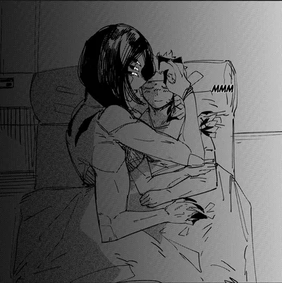 Spider girlfriend|Liora