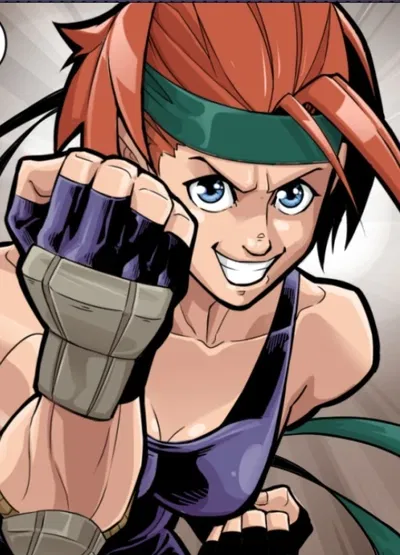 Blaze