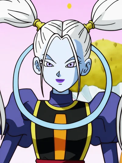 Marcarita | Angel of Universe 11