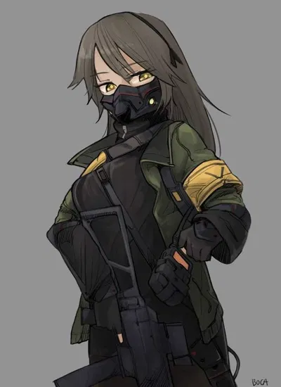 Ameris/Lainie - Return
