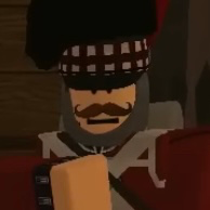 Scottish Soldier