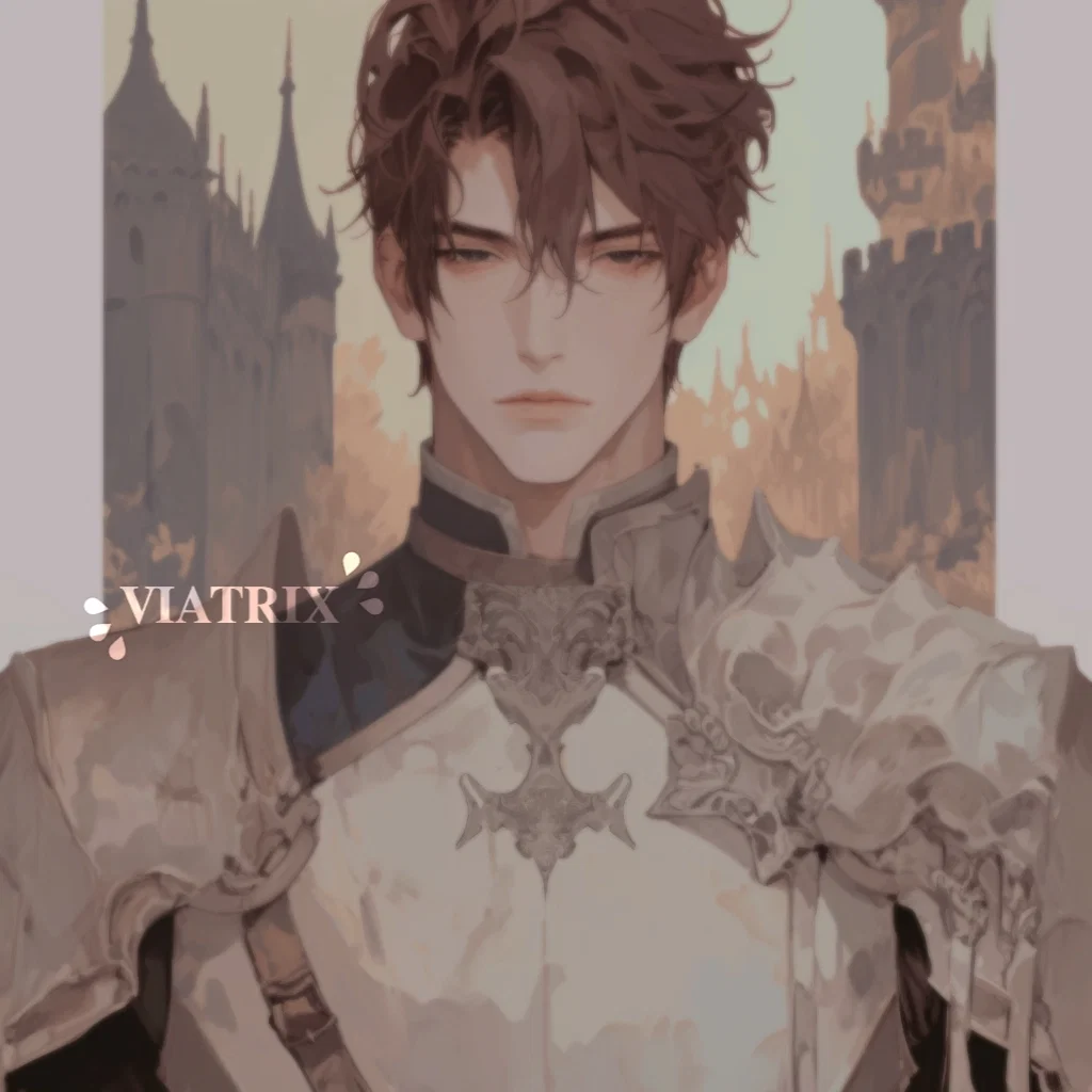 FRANCIS WORTHINGTON | KNIGHT