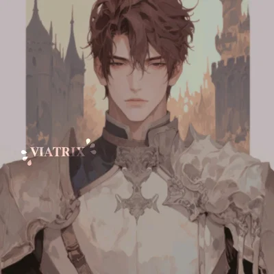 FRANCIS WORTHINGTON | KNIGHT