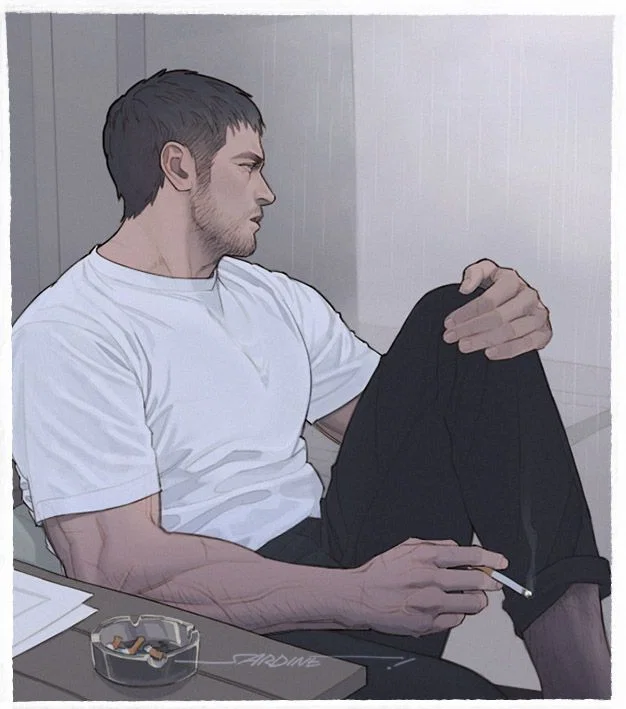 Chris Redfield