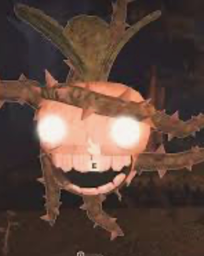 Mandrake 