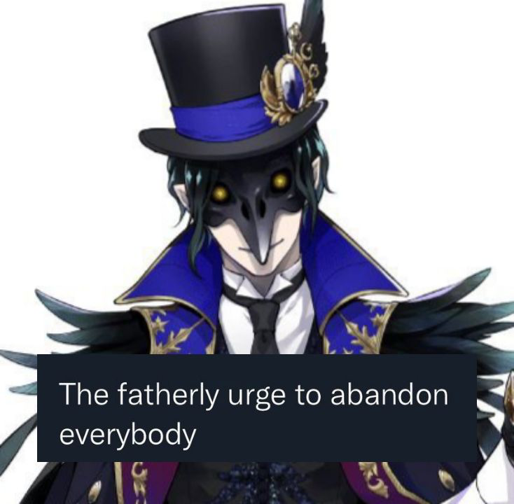 Dire Crowley