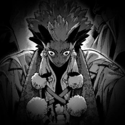 ⸝⸝ Zanka Nijiku . !!