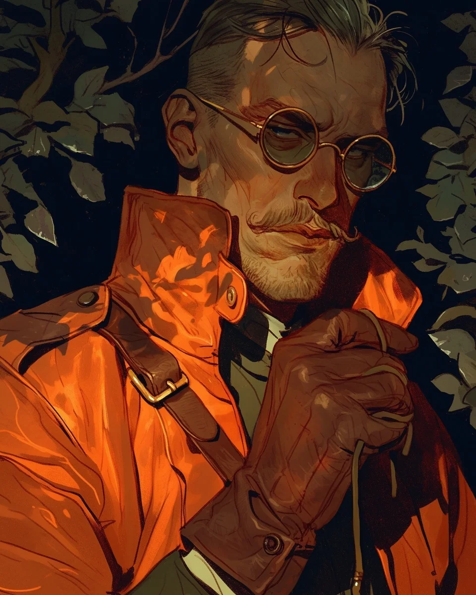 The Hero