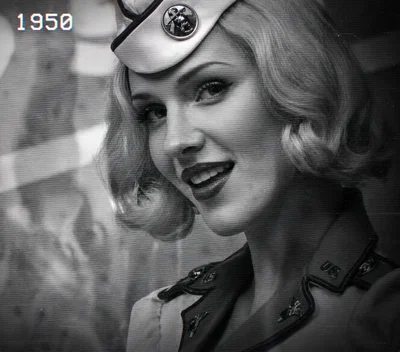 Private Angel [Vought Rising │ WLW]