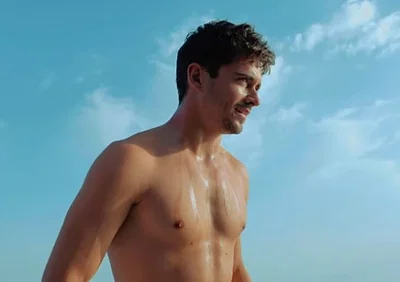 Charles Leclerc