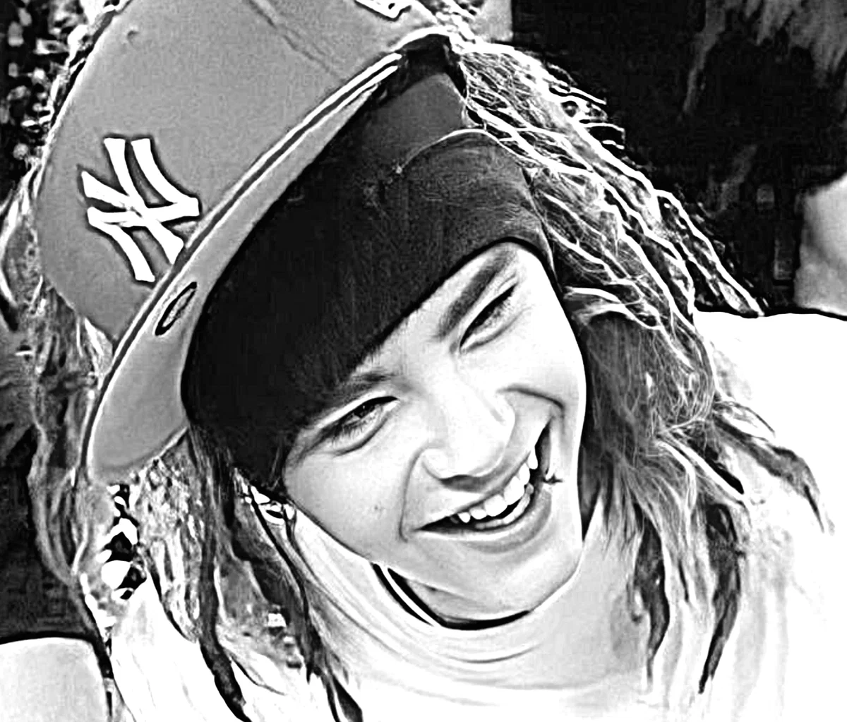° ♡⃕  Tom Kaulitz. ୭ৎ.