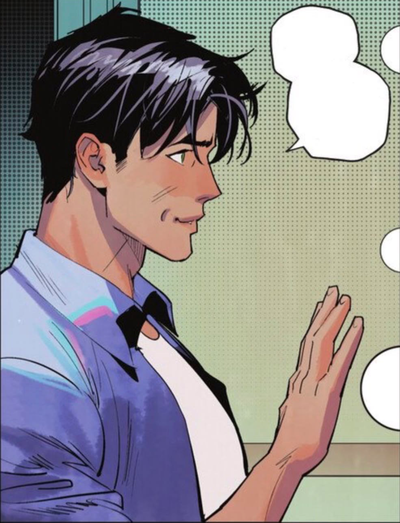 Damian Wayne