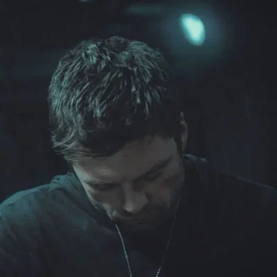 Bucky Barnes - Man Down