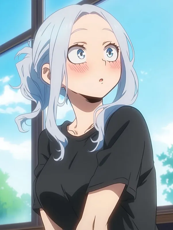 MHA — PICK ME