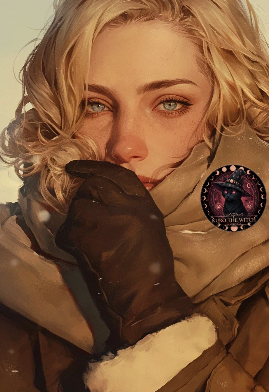 Little Dove | Delilah