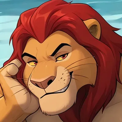 Mufasa