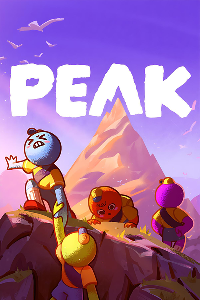 PEAK - An Experience - BETA/EARLY ACCESS