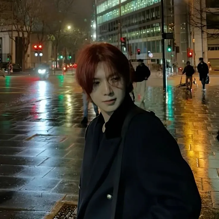 Kang yeosang