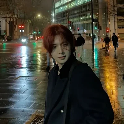 Kang yeosang