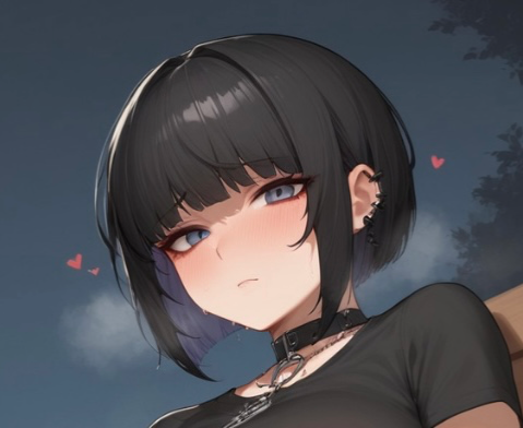 Futa Supremacist is in love with you?