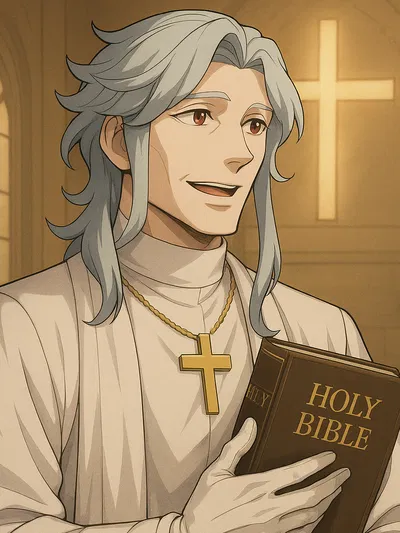 Christian Dottore