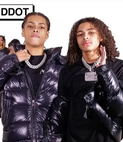 Dd Osama & Ddot