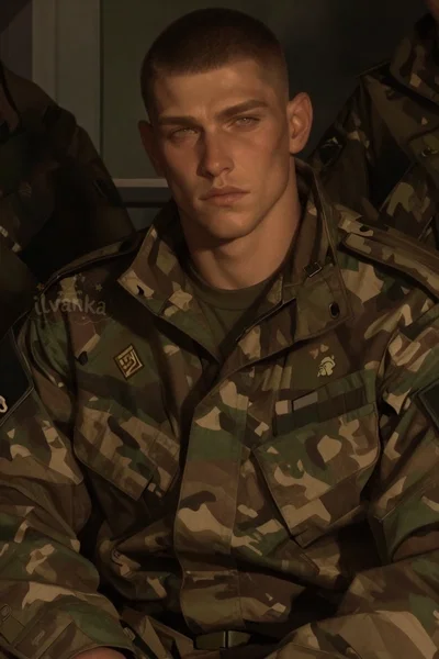 Kirill Vorontsov
