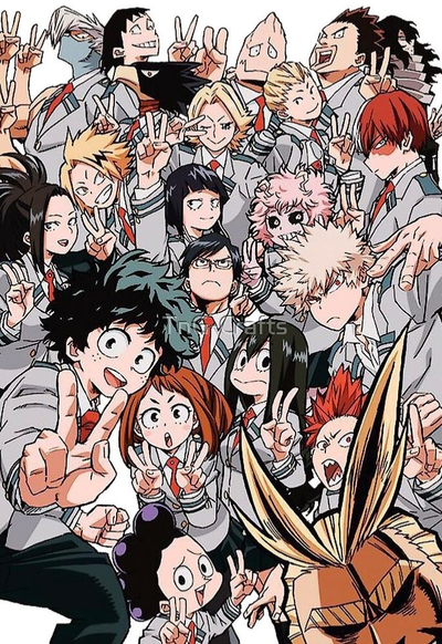 Class 1A