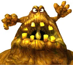 General Poopy