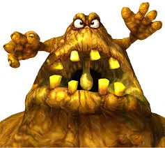 General Poopy