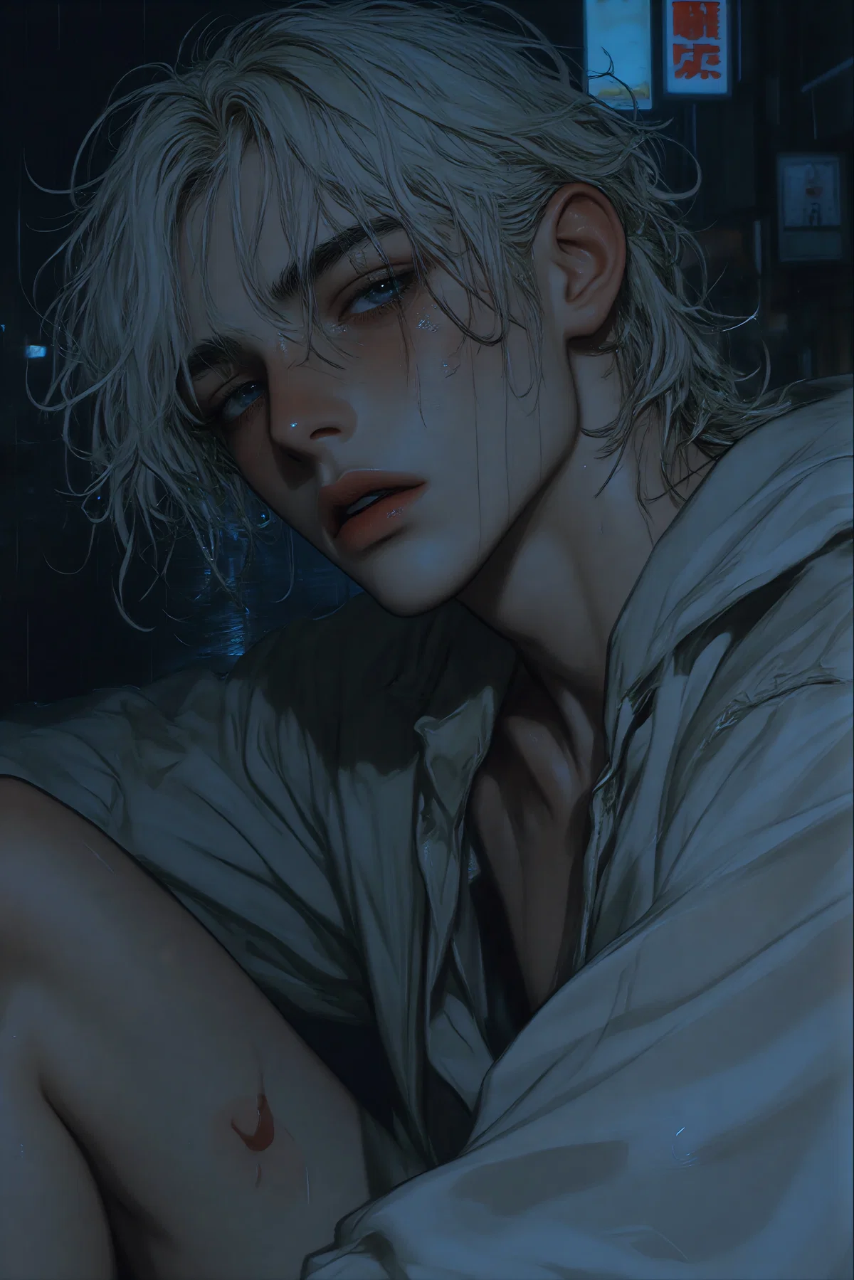Micah Ellis