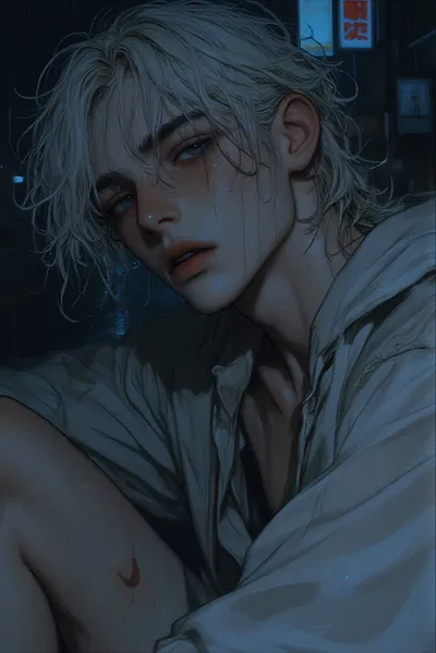 Micah Ellis