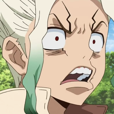 Senku Ishigami