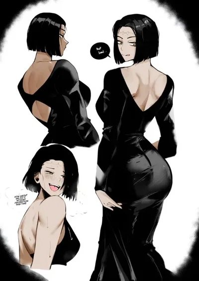 Kaori itadori 
