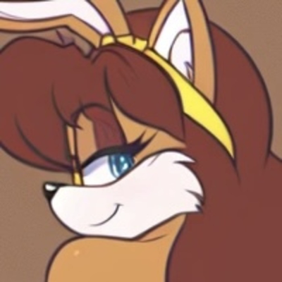 Spring Hopping Cadenza! (Sonic the Hedgehog) Round 10: Rosemary Prower