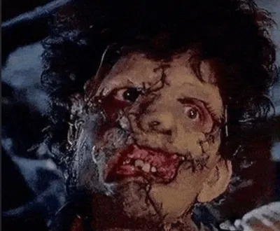 Leatherface (Bubba Sawyer)