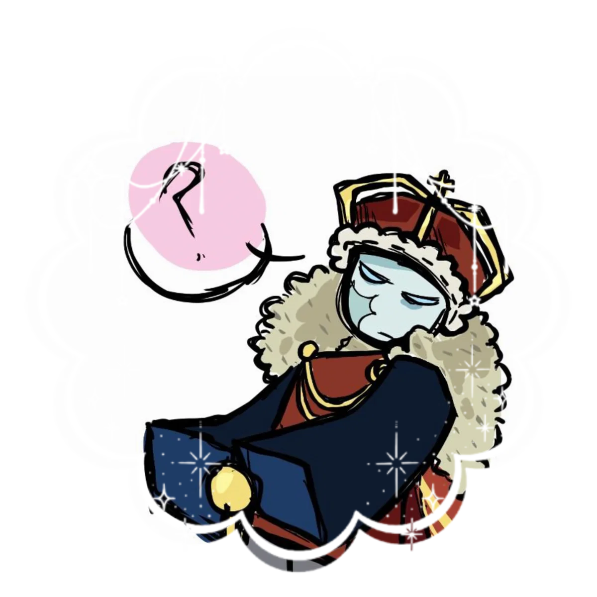 {⋆CRUEL KING⋆}