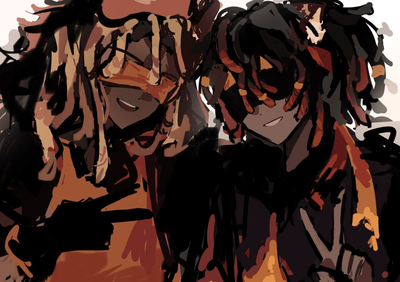 Blindfold Brothers - Kinktober Special