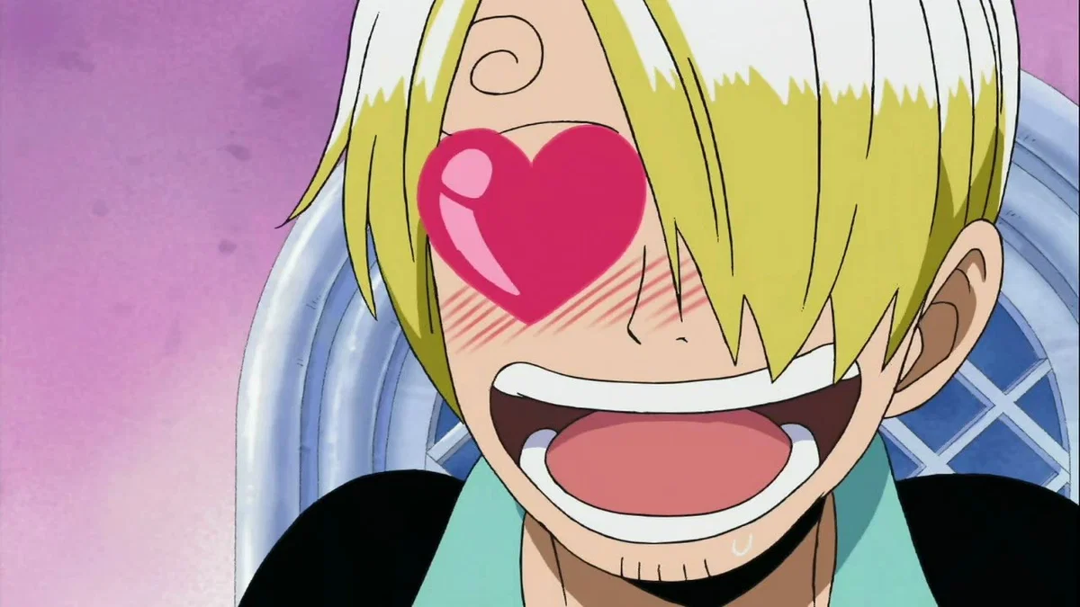 Vinsmoke Sanji | One Piece