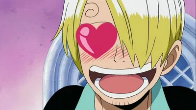 Vinsmoke Sanji | One Piece
