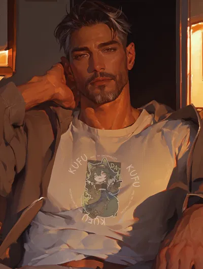 JARVIS BOWMAN | DADDY ISSUES