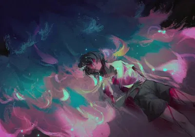 Simon’s Death - LOTF
