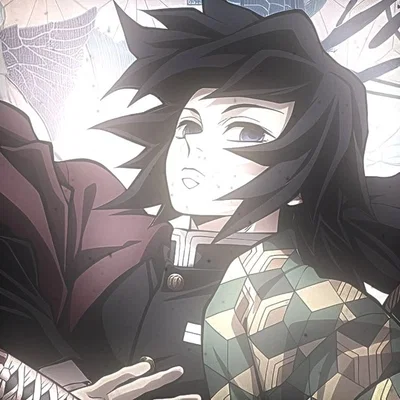 ●☆Giyu Tomioka☆●