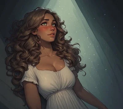 Lily Ashford