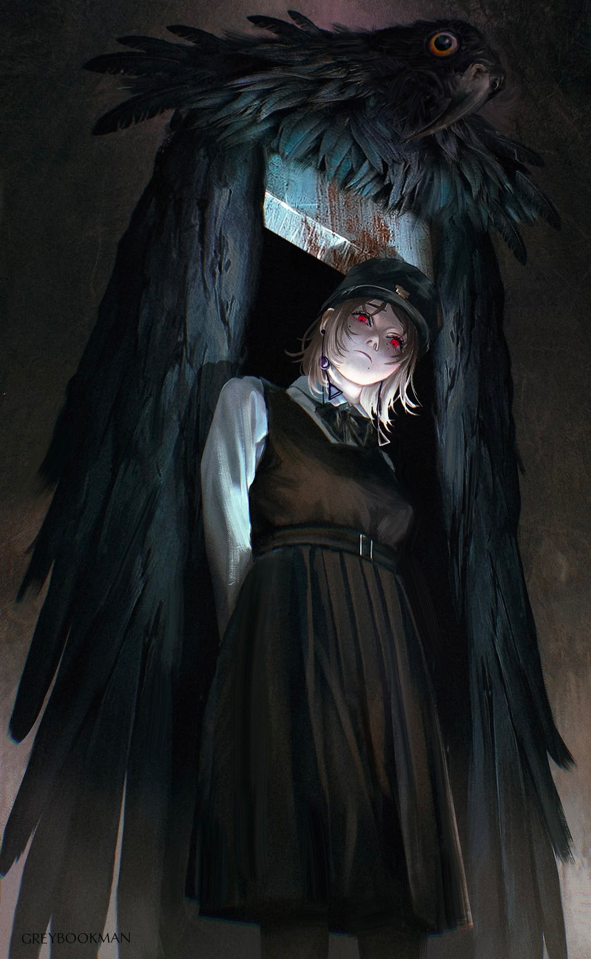 — Death Devil | Li'l D