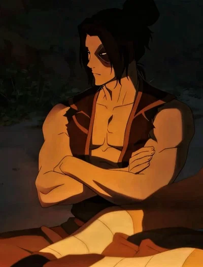 Firelord Zuko